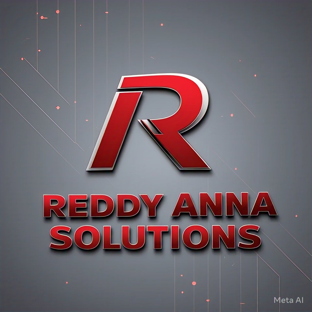 REDDY ANNA SOLUTIONS